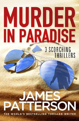 Murder in Paradise