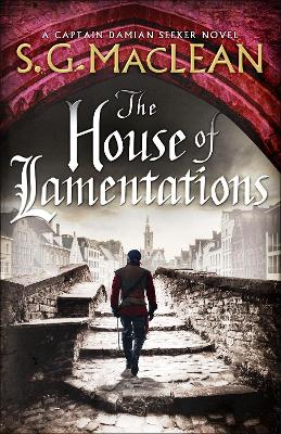 The House of Lamentations