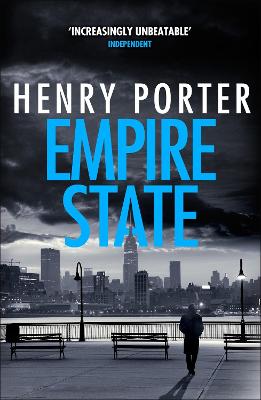 Empire State A nail-biting thriller set in the high-stakes aftermath of 9/11