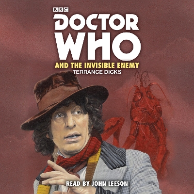 Doctor Who and the Invisible Enemy