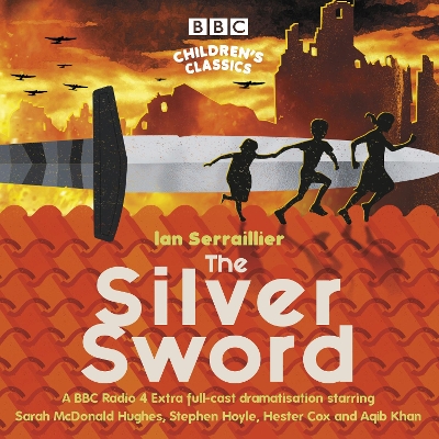 The Silver Sword