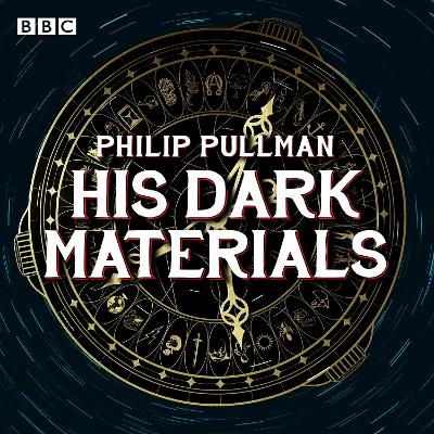 His Dark Materials