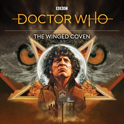 Doctor Who: The Winged Coven