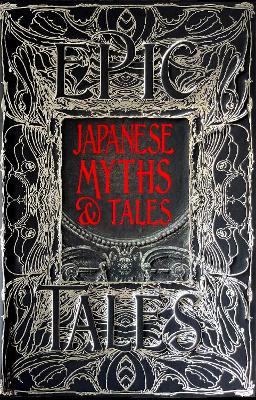 Japanese Myths & Tales