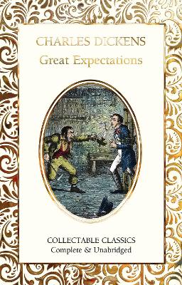 Great Expectations