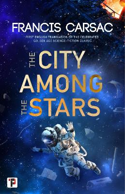 The City Among the Stars