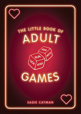 The Little Book of Adult Games