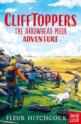 Clifftoppers: The Arrowhead Moor Adventure