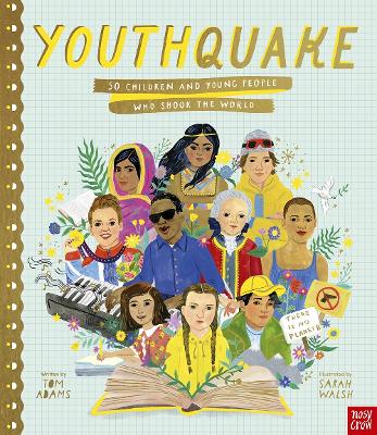 YouthQuake