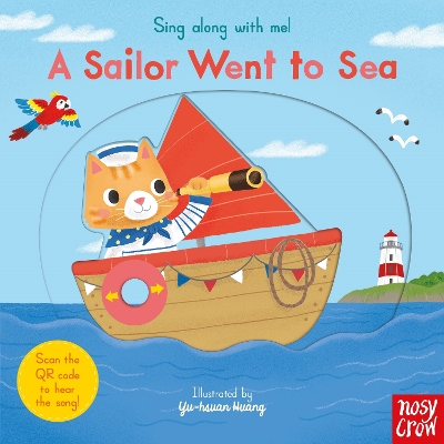 A Sailor Went to Sea