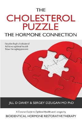 The Cholesterol Puzzle