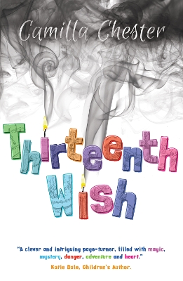 Thirteenth Wish