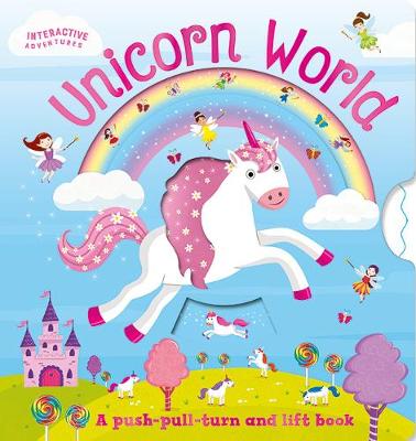 Unicorn World