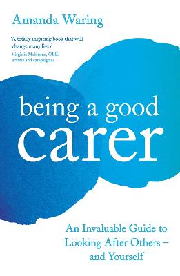 Being A Good Carer