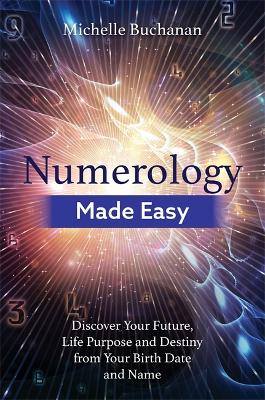 Numerology Made Easy