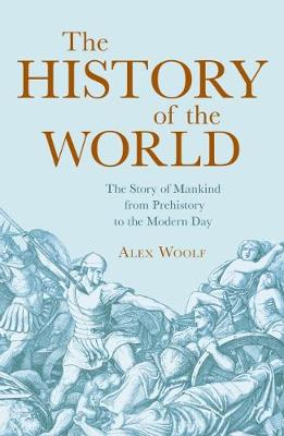 A History of the World