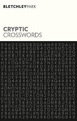 Bletchley Park Cryptic Crosswords