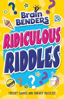 Ridiculous Riddles