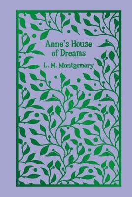 Anne's House of Dreams