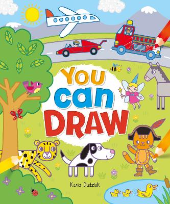 You Can Draw