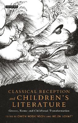 Classical Reception and Children's Literature