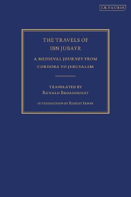 The Travels of Ibn Jubayr