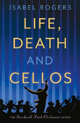 Life, Death and Cellos