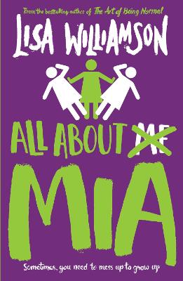 All About Mia