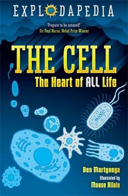 Explodapedia: The Cell