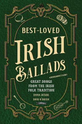 Best-Loved Irish Ballads