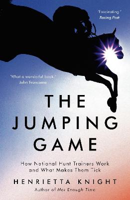 The Jumping Game