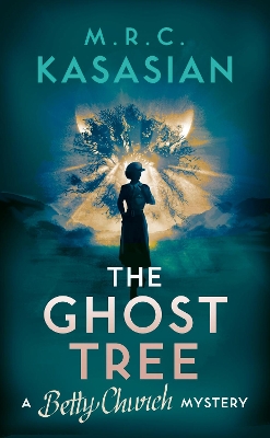 The Ghost Tree