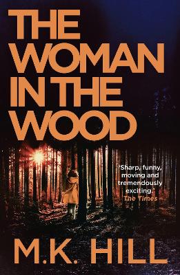 The Woman in the Wood