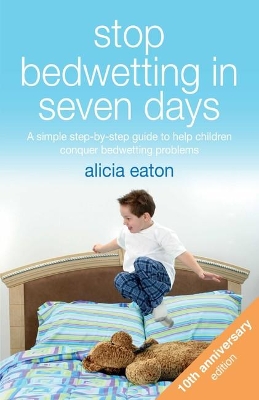 Stop Bedwetting in Seven Days