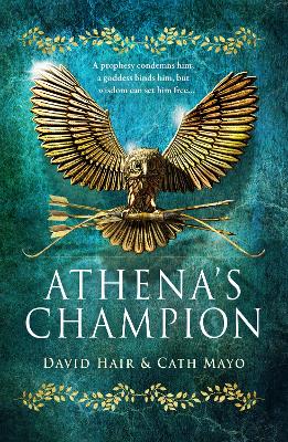 Athena's Champion