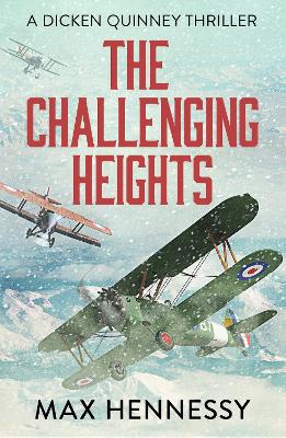 The Challenging Heights