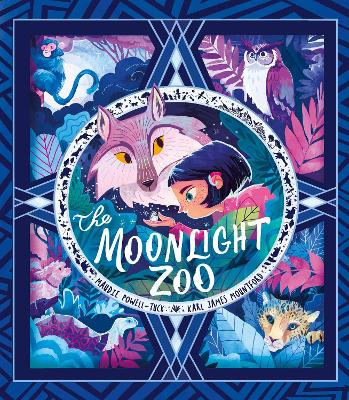 The Moonlight Zoo