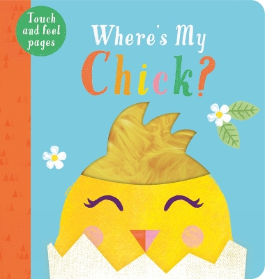 Where's My Chick?