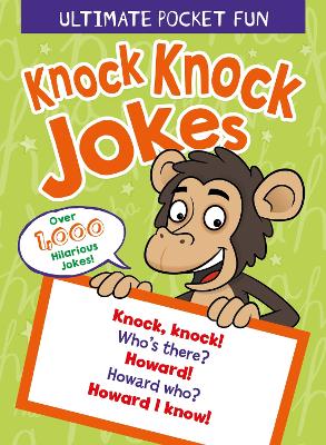 Knock Knock Jokes