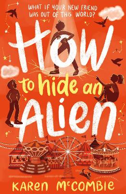 How to Hide an Alien