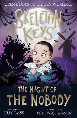 Skeleton Keys: The Night of the Nobody