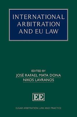 International Arbitration and EU Law