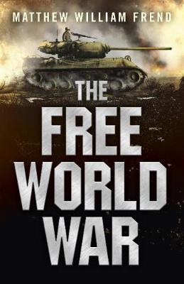 The Free World War