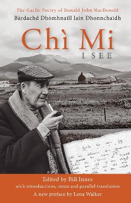 Chì Mi