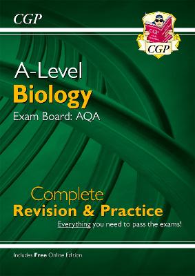 A-Level Biology