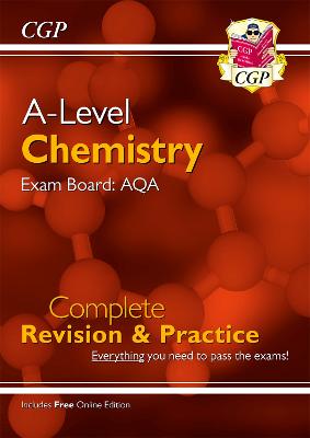 A-Level Chemistry