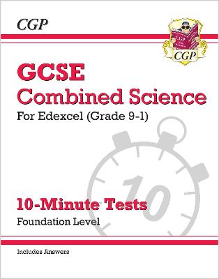 GCSE Combined Science