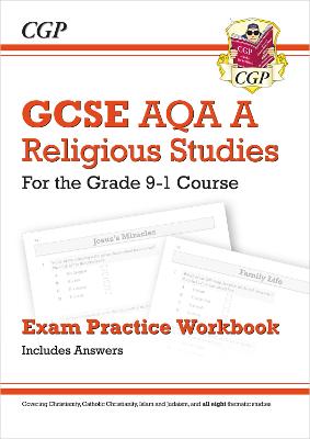 GCSE Religious Studies