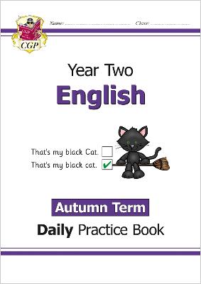 Year Two English