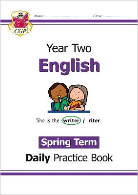 Year Two English